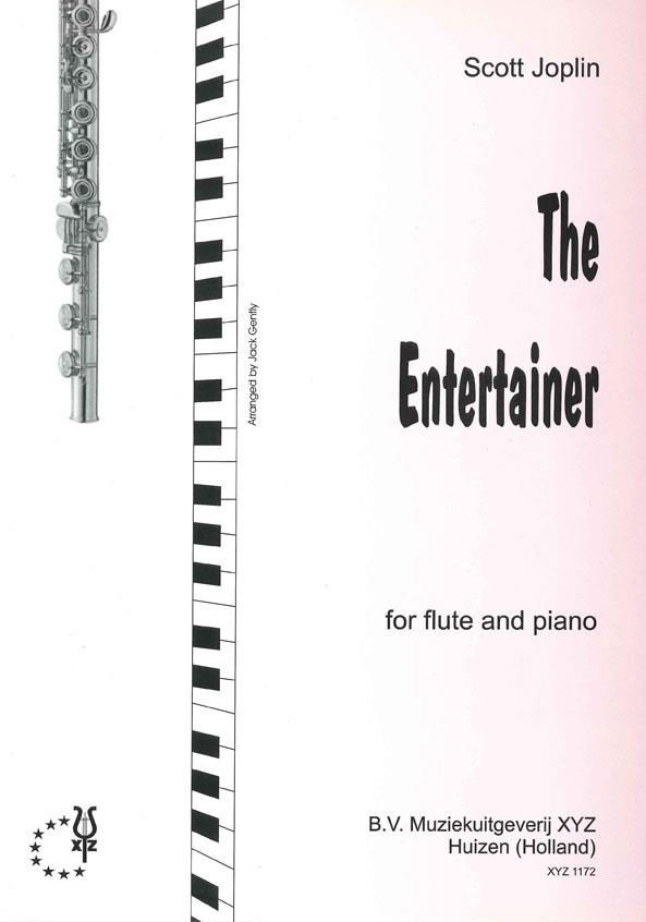Entertainer